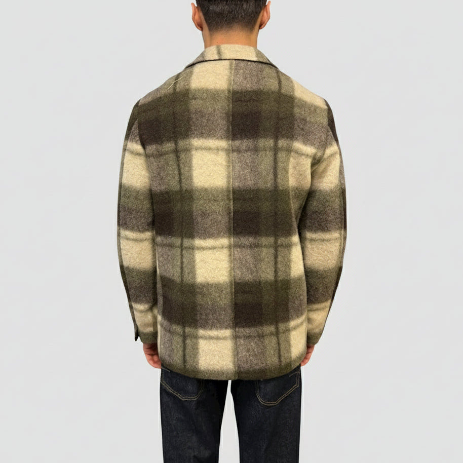 7715 CORAGGIO - verde - 4