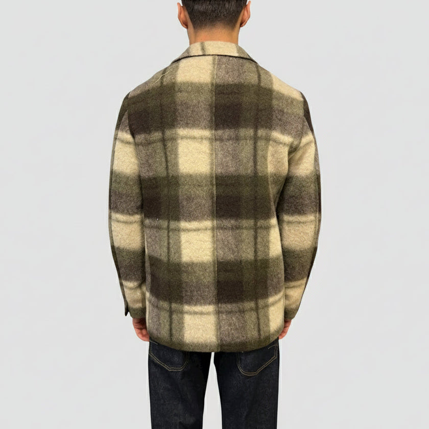 7715 CORAGGIO - verde - 4