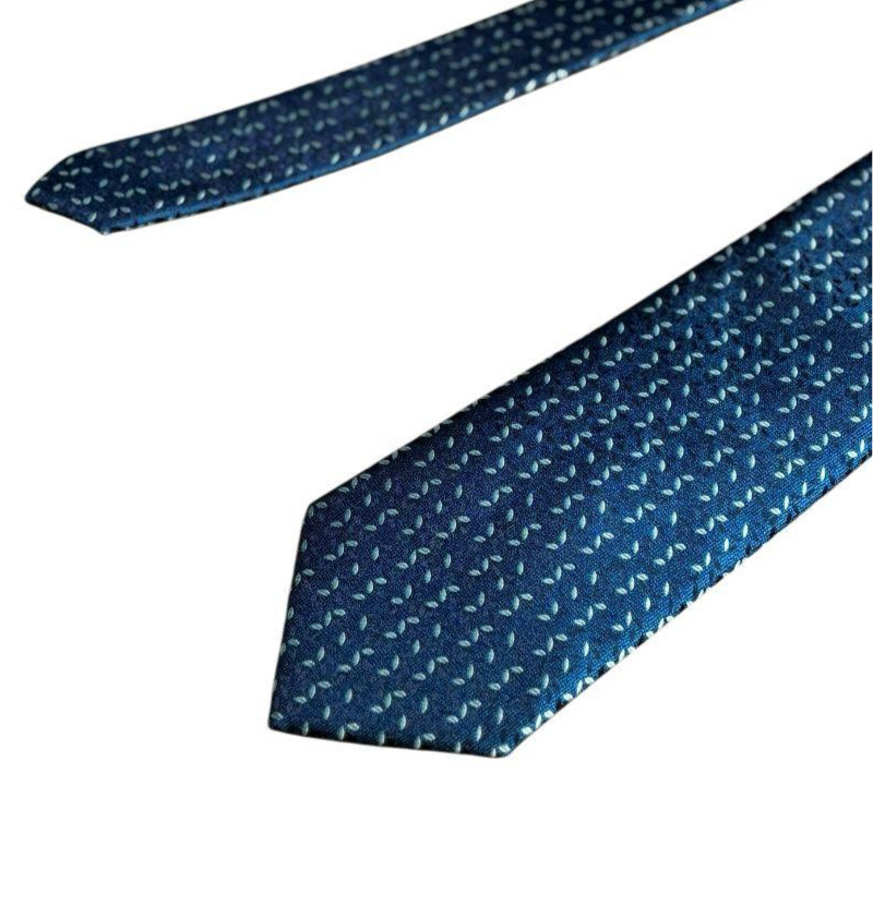 Cravatta con Micro Fantasia WEMAX LAB