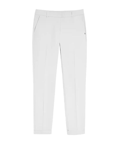 Pantalone classico con tasche a filo PENNYBLACK