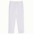Pantalone chino in gabardine di cotone stretch PENNYBLACK
