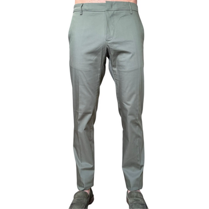 Pantalone slim dritto RPL