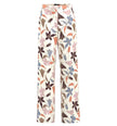 Pantalone a Palazzo a Fantasia EMME MARELLA