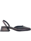 Ballerina in pelle PIXY