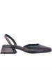 Ballerina in pelle PIXY
