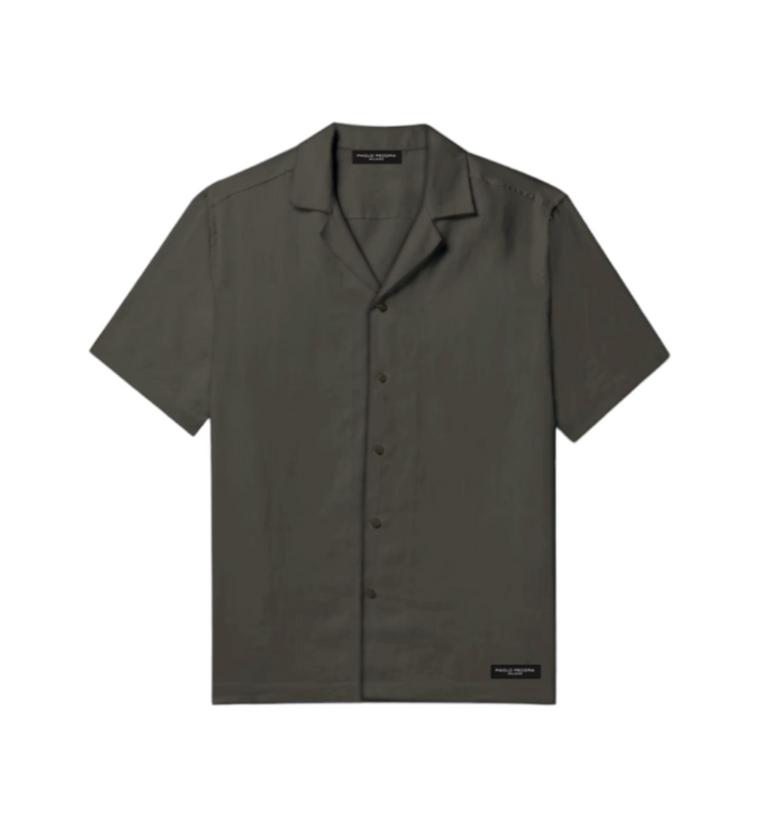 CAMICIA PAOLO PECORA