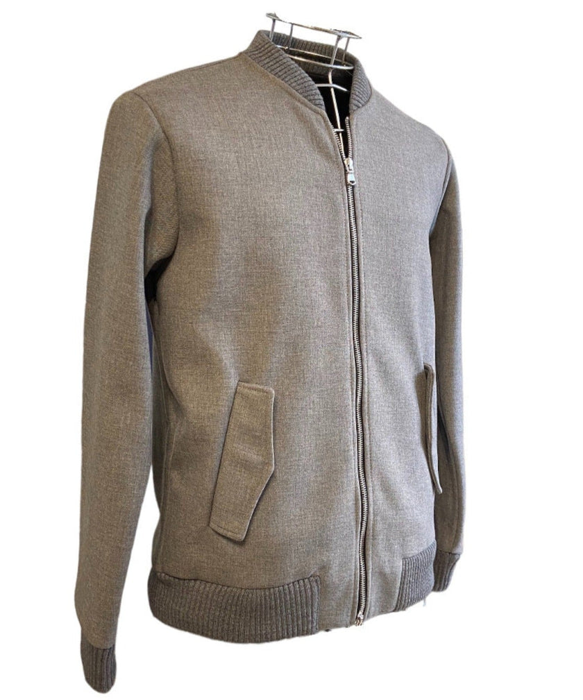 GIUBBOTTO OFFICINA 36