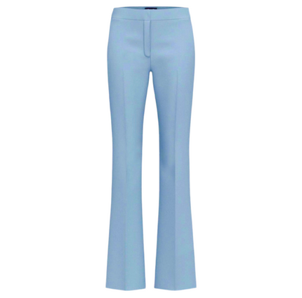 Giacca doppiopetto con collo a rever EMME MARELLA