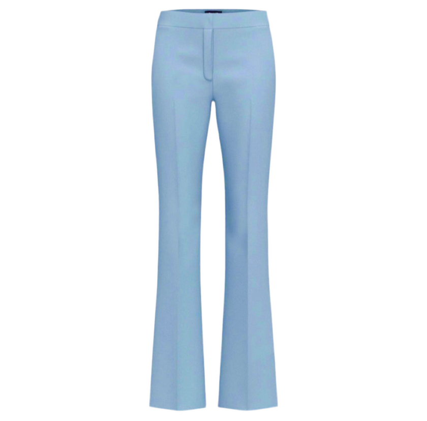 Giacca doppiopetto con collo a rever EMME MARELLA