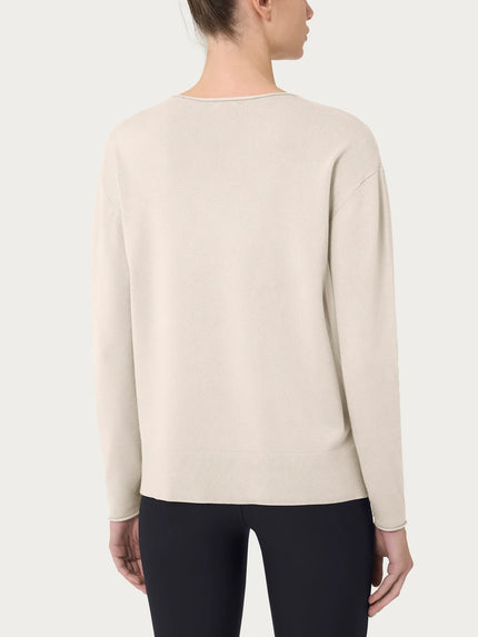 Maglia Girocollo Four Seasons
