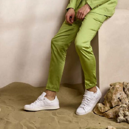 PANTALONE ALTATENSIONE