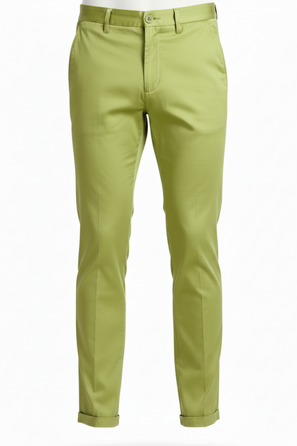 Pantalone Classico tasca a Filo