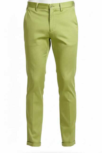 Pantalone Classico tasca a Filo