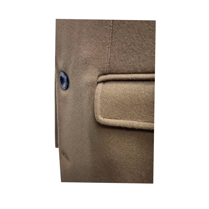 CAPPOTTO LABORATORI ITALIANI