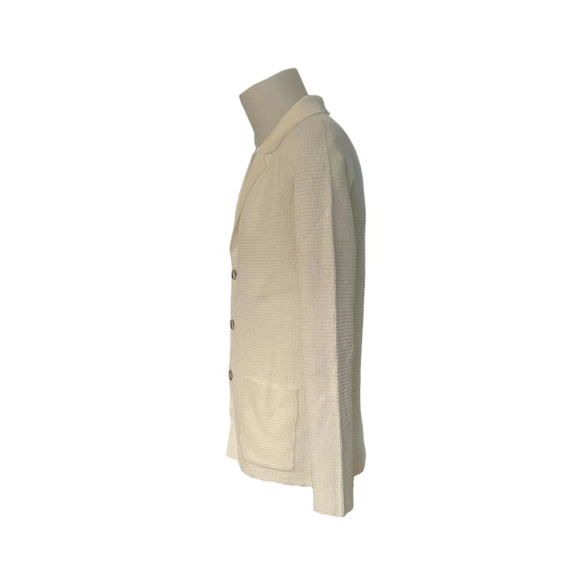 CARDIGAN RETOIS