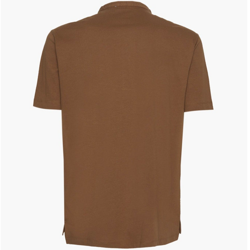 T-Shirt modello serafino HAMAKI-HO