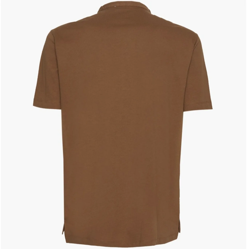 T-Shirt modello serafino HAMAKI-HO