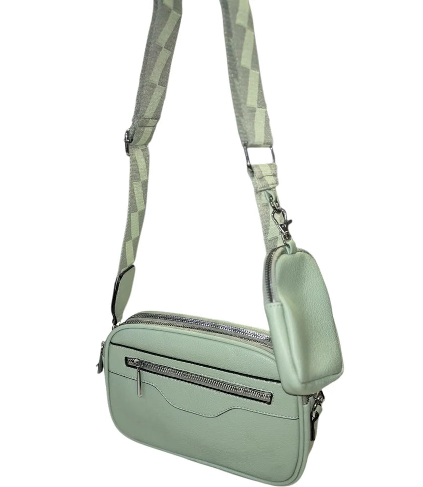 Borsa a Tracolla