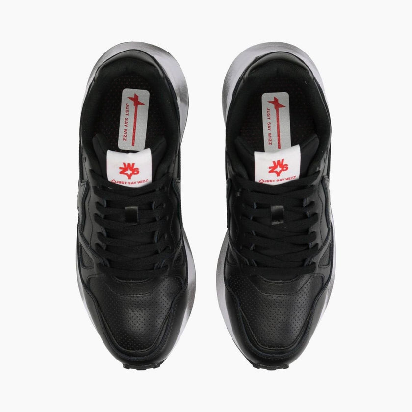 SNEAKERS JUST SAY WIZZ