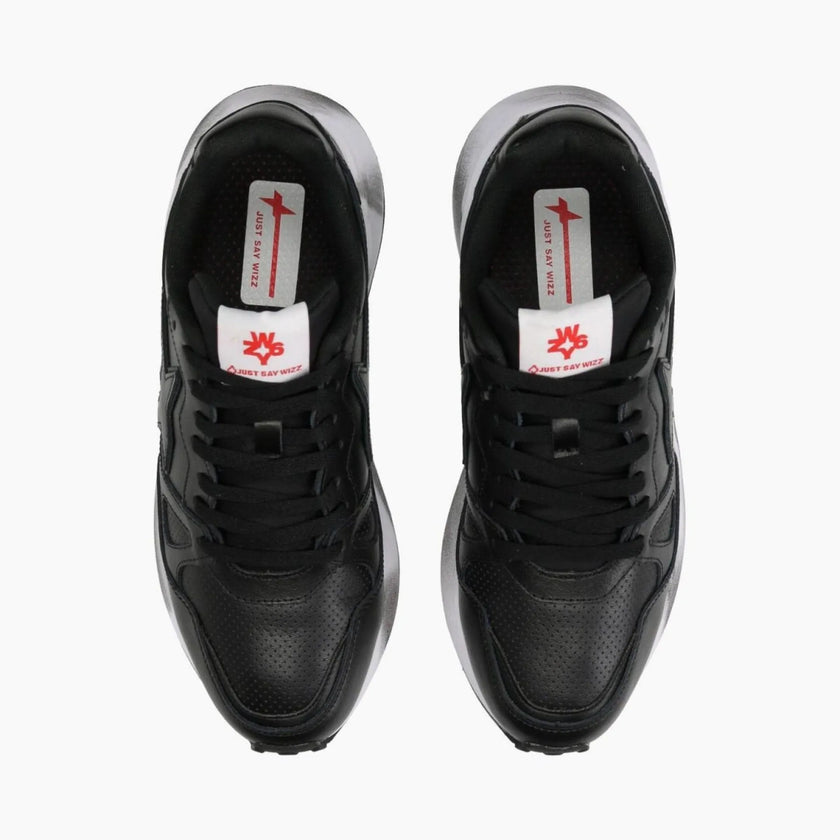 SNEAKERS JUST SAY WIZZ