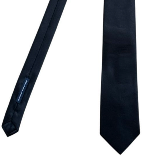 Cravatta Tinta Unita WEMAX LAB