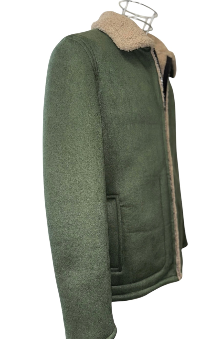 GIUBBOTTO ALTATENSIONE