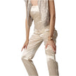 Pantalone Satinato Regular TOLERANCE