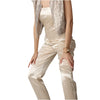 Pantalone Satinato Regular TOLERANCE