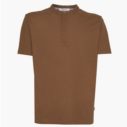 T-Shirt modello serafino HAMAKI-HO