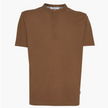 T-Shirt modello serafino HAMAKI-HO