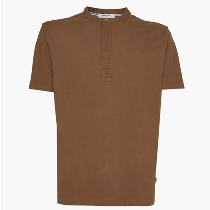 T-Shirt modello serafino HAMAKI-HO