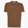 T-Shirt modello serafino HAMAKI-HO