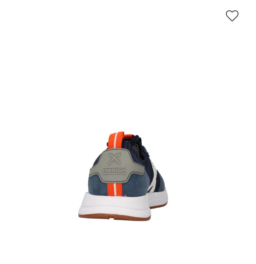 Articolo 890301 MUNICH