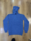 MAGLIA 1282 CON CAPPUCCIO