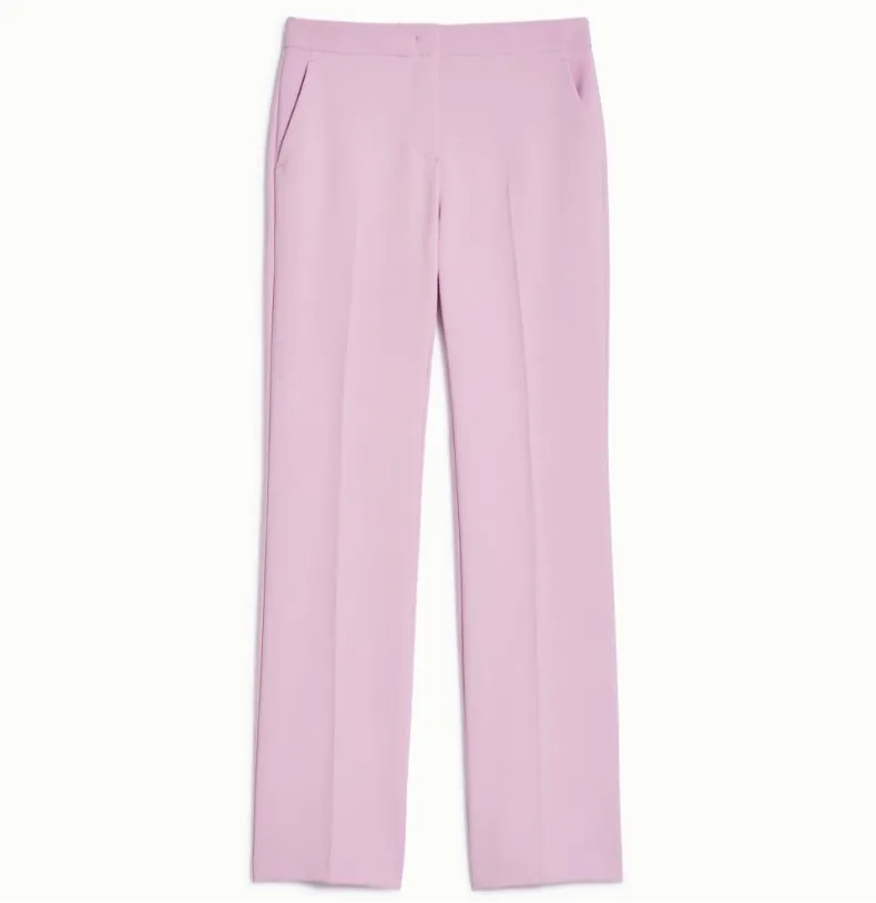 Pantalone sartoriale dal taglio flare PENNYBLACK