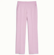 Pantalone sartoriale dal taglio flare PENNYBLACK