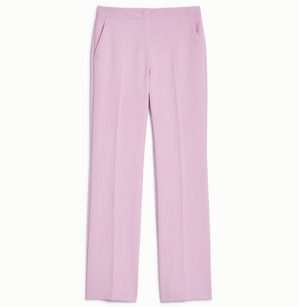 Pantalone sartoriale dal taglio flare PENNYBLACK