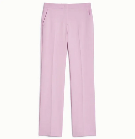 Pantalone sartoriale dal taglio flare PENNYBLACK