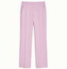 Pantalone sartoriale dal taglio flare PENNYBLACK