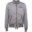 Giubbotto impermeabile con collo coreano DIESEL