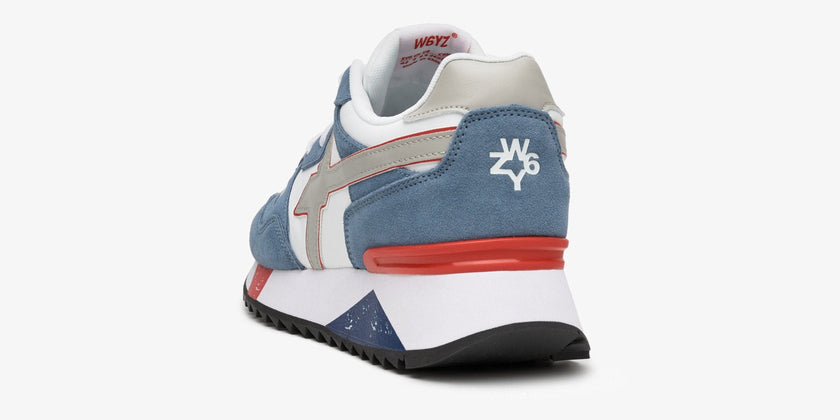 SNEAKERS JUST SAY WIZZ