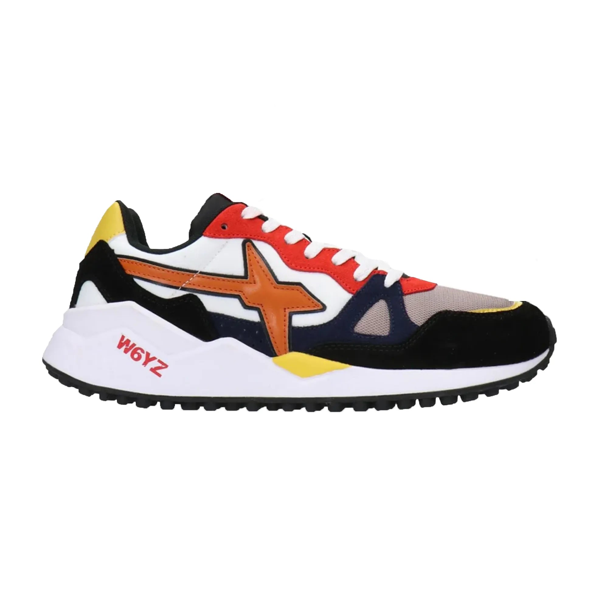SNEAKERS JUST SAY WIZZ