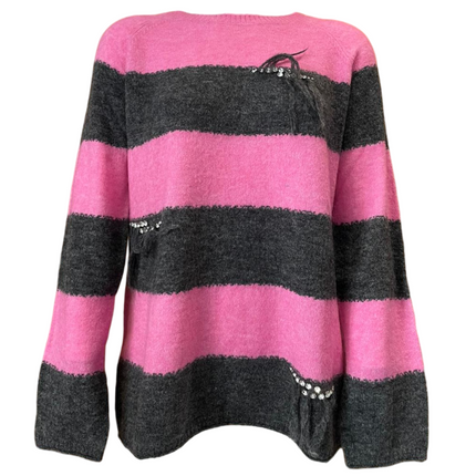 MAGLIA TWINSET ACTITUDE