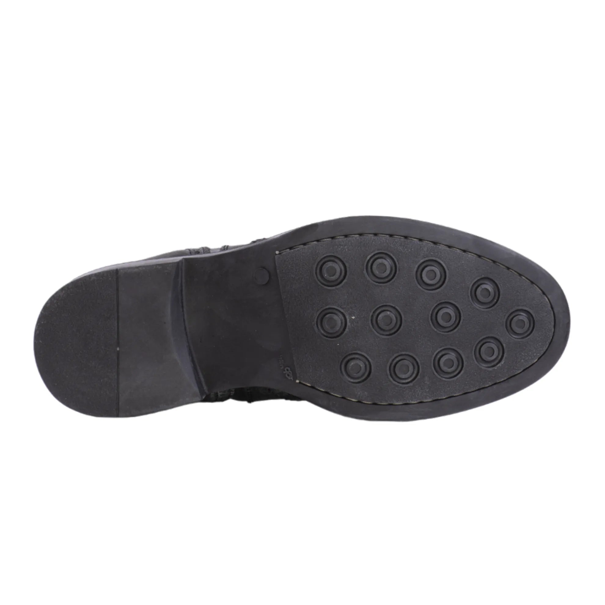 STIVALE PLEASE WALK