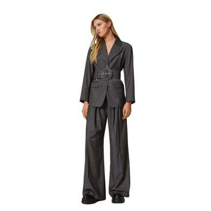 PANTALONE TWINSET ACTITUDE