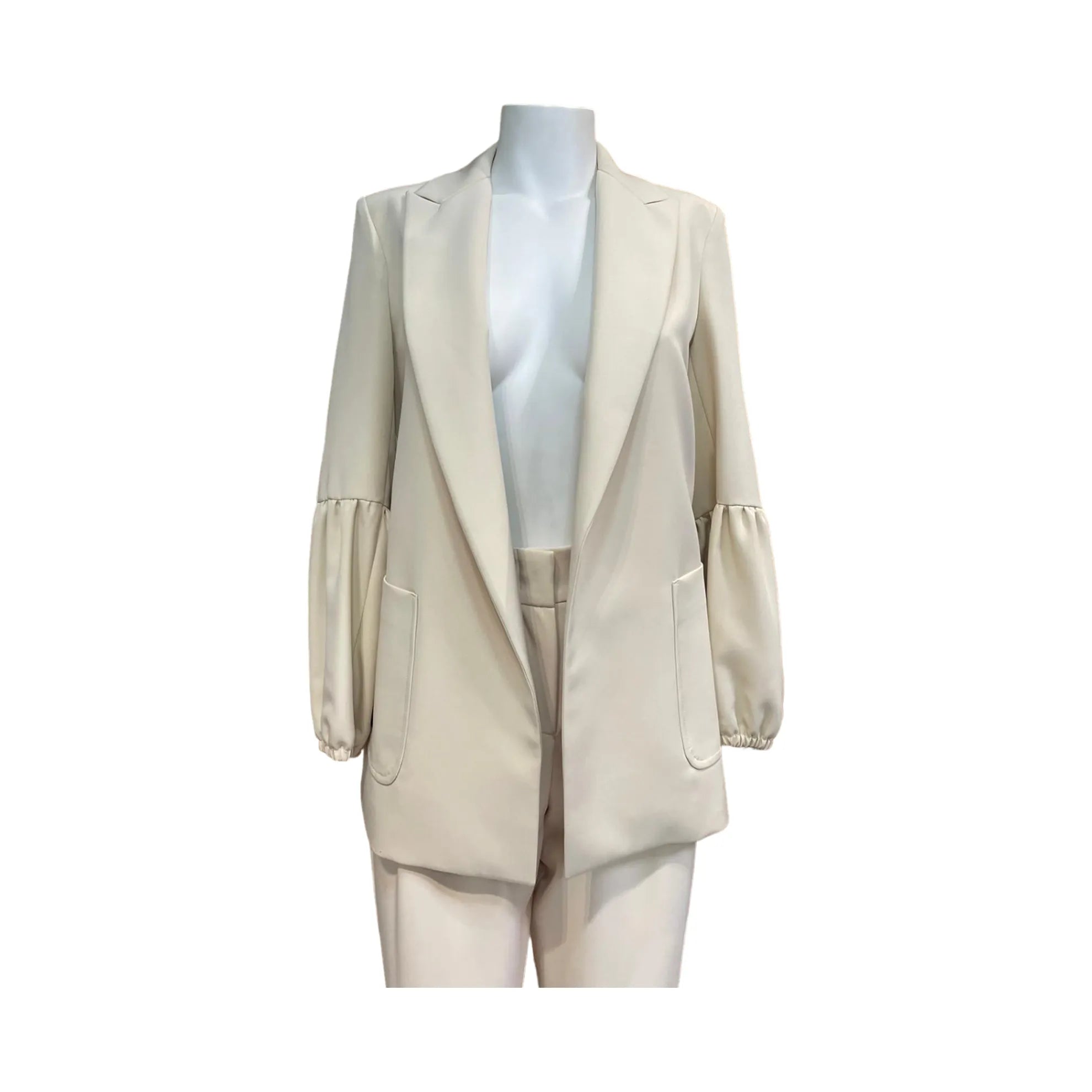 PANTALONE TOLERANCE