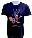 T-Shirt Paperone YSL F.Y.F.