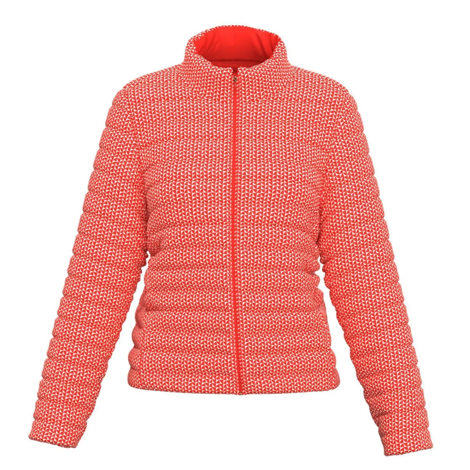 Piumino reversibile antigoccia EMME MARELLA
