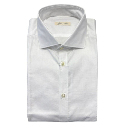 Camicia 912104/01 basic elegante GIANMARCO
