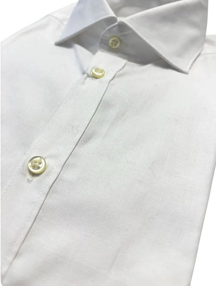 Camicia 912104/01 basic elegante GIANMARCO